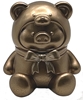 图片 2024 罐頭豬．LuLu Terry Mini Mysterious Twilight Metallic Brown