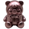图片 2024 罐頭豬．LuLu Terry Mini Mysterious Twilight Metallic Pink