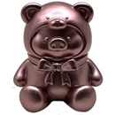 图片 2024 罐頭豬．LuLu Terry Mini Mysterious Twilight Metallic Pink