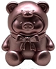 图片 2024 罐頭豬．LuLu Terry Mini Mysterious Twilight Metallic Pink
