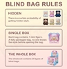图片 2024 罐頭豬．LuLu Terry Mini Mysterious Twilight Metallic Pink