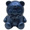 图片 2024 罐頭豬．LuLu Terry Mini Mysterious Twilight Metallic Blue