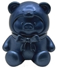 图片 2024 罐頭豬．LuLu Terry Mini Mysterious Twilight Metallic Blue