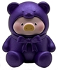 图片 2024 罐頭豬．LuLu Terry Mini Nebulous Stardust Metallic Purple