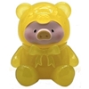 图片 2024 罐頭豬．LuLu Terry Mini Luminous Dream Yellow