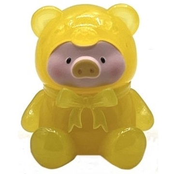 图片 2024 罐頭豬．LuLu Terry Mini Luminous Dream Yellow