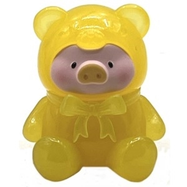 图片 2024 罐頭豬．LuLu Terry Mini Luminous Dream Yellow