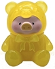 图片 2024 罐頭豬．LuLu Terry Mini Luminous Dream Yellow