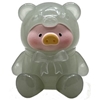 图片 2024 罐頭豬．LuLu Terry Mini Luminous Dream Green