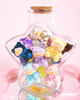 图片 2024 罐頭豬．LuLu Terry Mini Gentle Plush Blue