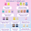 图片 2024 罐頭豬．LuLu Terry Mini Gentle Plush Blue