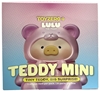 图片 2024 罐頭豬．LuLu Terry Mini Gentle Plush Blue