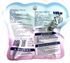 图片 2024 罐頭豬．LuLu Terry Mini Gentle Plush Blue