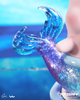 图片 2024 罐頭豬．LuLu XL 碧海美人魚