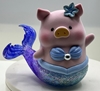 图片 2024 罐頭豬．LuLu XL 碧海美人魚
