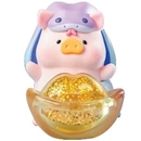 图片 2025 罐頭豬．LuLu 花蛇添福