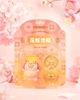 图片 2025 罐頭豬．LuLu 花蛇添福限定吊卡 (異色款)