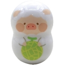 图片 2024 罐頭豬．LuLu 不倒翁 純情小羊