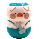 图片 2024 罐頭豬．LuLu 不倒翁 健身大師