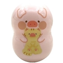 图片 2024 罐頭豬．LuLu 不倒翁 最強貓奴 (隱藏版)