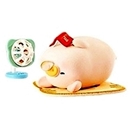 图片 2024 罐頭豬．LuLu 宅豬相伴系列 不醒人士