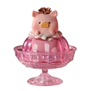 图片 2024 罐頭豬．LuLu 花漾果凍仙子