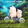 图片 2025 罐頭豬．LuLu Find Your Way - 協力車