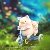 图片 2025 罐頭豬．LuLu Find Your Way - 協力車