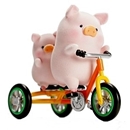 图片 2025 罐頭豬．LuLu Find Your Way - 協力車TTF