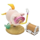 图片 2024 罐頭豬．LuLu 海洋系列 潛水員