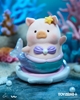 图片 2024 罐頭豬．LuLu 海洋系列 美人魚