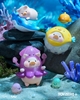图片 2024 罐頭豬．LuLu 海洋系列 美人魚