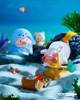 图片 2024 罐頭豬．LuLu 海洋系列 美人魚