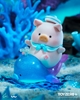 图片 2024 罐頭豬．LuLu 海洋系列 鯨魚汽球 (大隱藏_