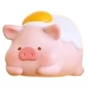 图片 2024 罐頭豬．LuLu 豬仔便當 前蛋蓋飯