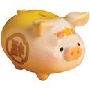 图片 2024 罐頭豬．LuLu 解答之豬 招福平安豬