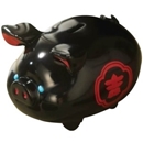 图片 2024 罐頭豬．LuLu 解答之豬 厄運消除豬