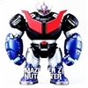 图片 2025 Devil Toys x Quiccs x Mazinger Z