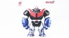图片 2025 Devil Toys x Quiccs x Mazinger Z