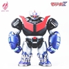 图片 2025 Devil Toys x Quiccs x Mazinger Z
