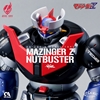 图片 2025 Devil Toys x Quiccs x Mazinger Z