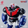图片 2025 Devil Toys x Quiccs x Mazinger Z