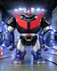 图片 2025 Devil Toys x Quiccs x Mazinger Z