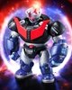 图片 2025 Devil Toys x Quiccs x Mazinger Z