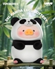 图片 2025 罐頭豬．LuLu 豬熊出沒 3XL熊貓
