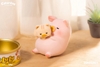 图片 2025 罐頭豬．LuLu Warm Time With MiMi