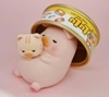 图片 2025 罐頭豬．LuLu Warm Time With MiMi