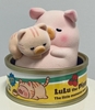图片 2025 罐頭豬．LuLu Warm Time With MiMi