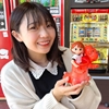 图片 2024 明太子怪獸 メンタイゴン Mentaigon BAKETAN BLOG x 高田憂希