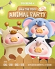图片 2025 罐頭豬．LuLu 動物派對 長頸鹿